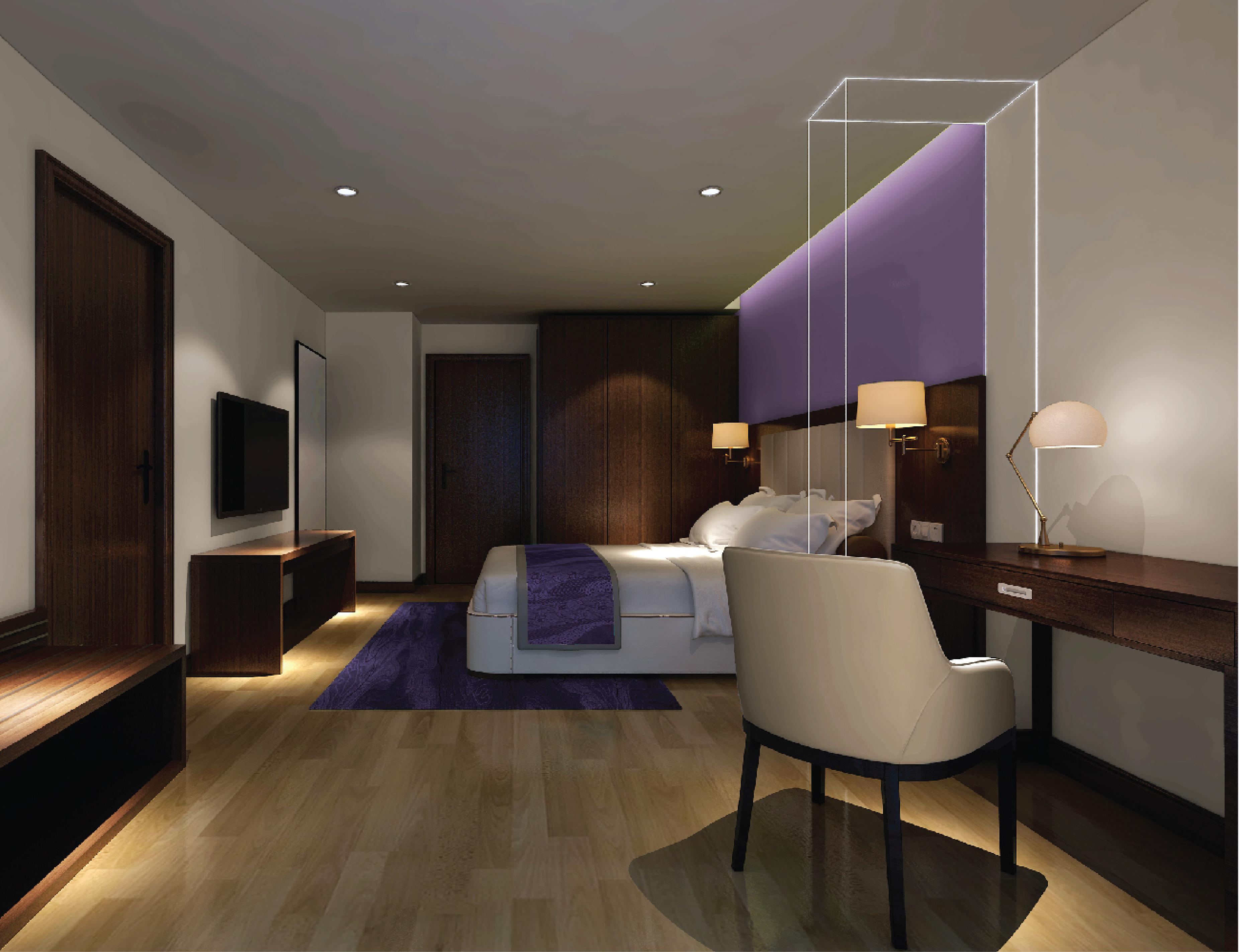 Olympia City Hotel By Dara Phnom Penh Exteriör bild