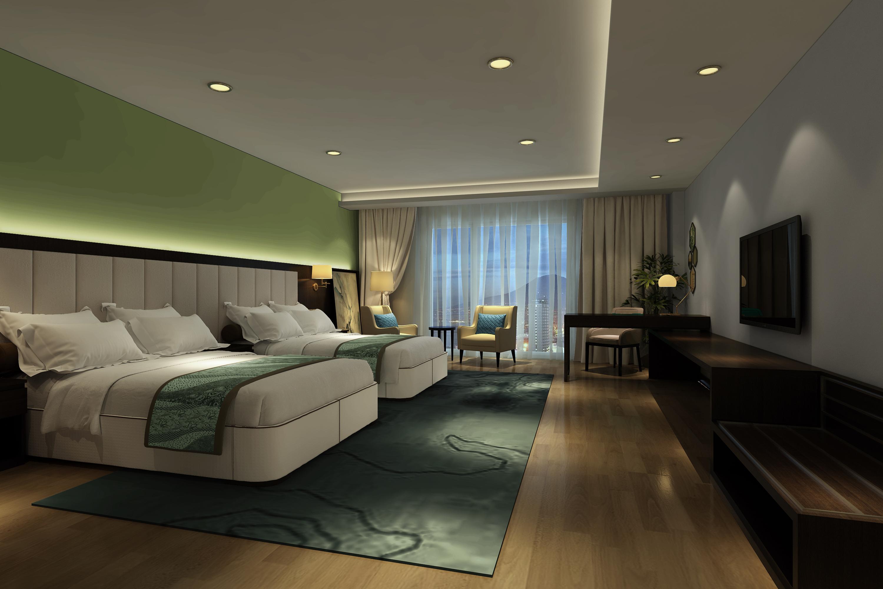 Olympia City Hotel By Dara Phnom Penh Exteriör bild